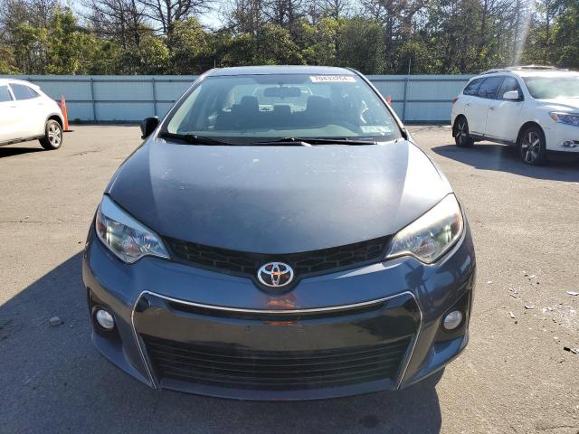 Photo 5 from auction – 2016 TOYOTA COROLLA L with VIN 5YFBURHE4GP542994