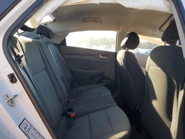 Photo 10 from auction – 2018 HYUNDAI ACCENT SE with VIN 3KPC24A30JE018384