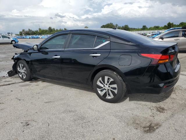 Photo 2 from auction – 2020 NISSAN ALTIMA S with VIN 1N4BL4BV7LC246987