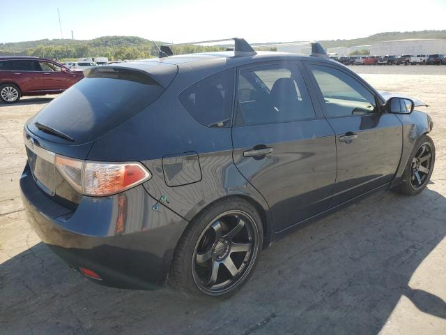 Photo 3 from auction – 2008 SUBARU IMPREZA WR with VIN JF1GH74638G815526