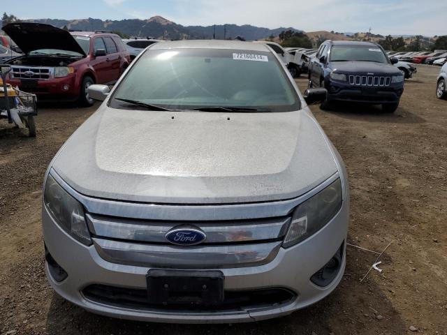 Photo 5 from auction – 2012 FORD FUSION SE with VIN 3FAHP0HA2CR260793