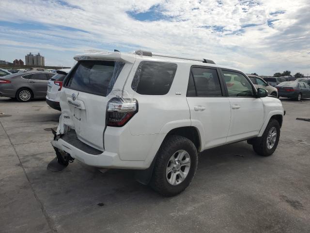 Photo 3 from auction – 2021 TOYOTA 4RUNNER SR with VIN JTEMU5JR2M5966631