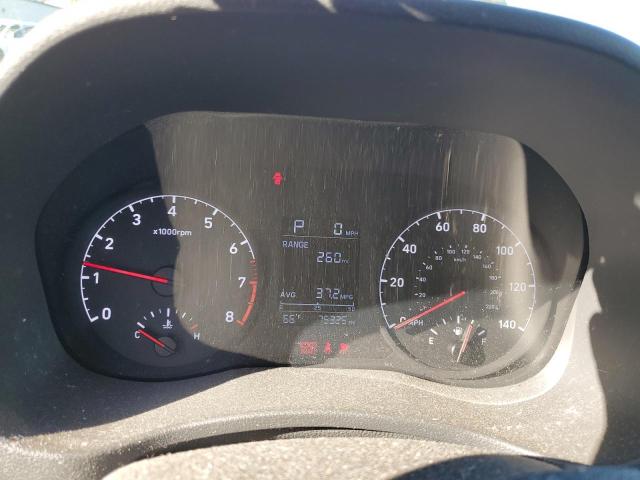 Photo 9 from auction – 2019 HYUNDAI ACCENT SE with VIN 3KPC24A34KE072563