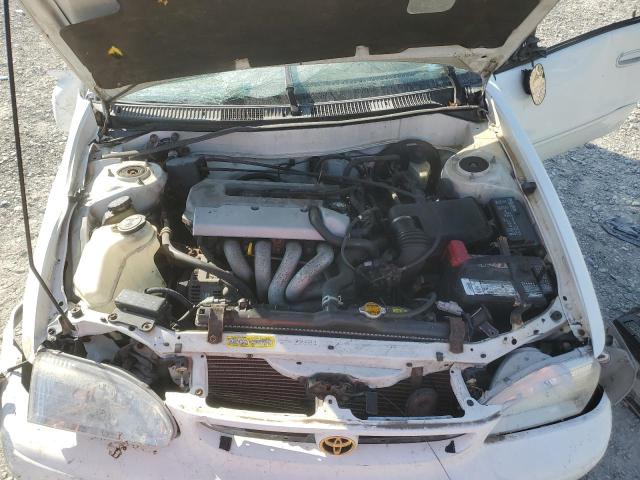 Photo 11 from auction – 1998 TOYOTA COROLLA VE with VIN 2T1BR18E5WC016732