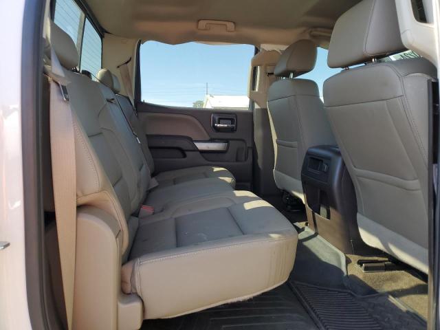 Photo 10 from auction – 2016 CHEVROLET SILVERADO with VIN 3GCUKSEC8GG275261