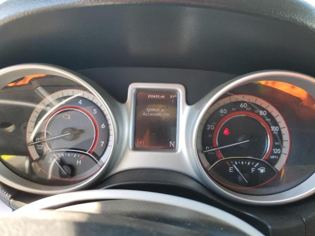Photo 9 from auction – 2012 DODGE JOURNEY SX with VIN 3C4PDDBGXCT289772