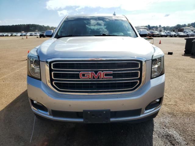 Photo 5 from auction – 2015 GMC YUKON SLT with VIN 1GKS2BKC2FR545602