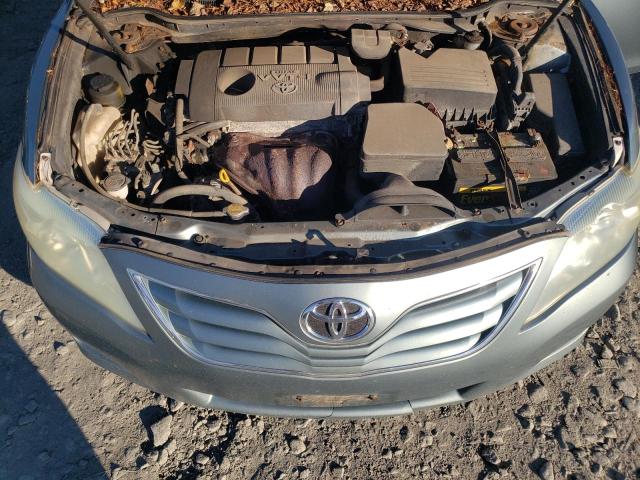 Photo 11 from auction – 2010 TOYOTA CAMRY BASE with VIN 4T1BF3EK9AU544716