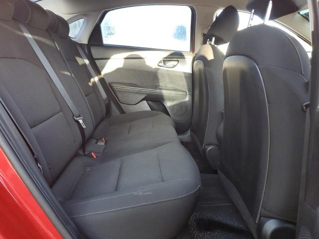 Photo 10 from auction – 2020 KIA FORTE FE with VIN 3KPF24AD4LE252374