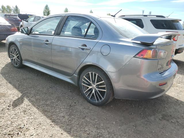 Photo 2 from auction – 2016 MITSUBISHI LANCER GT with VIN JA32U8FW2GU602486