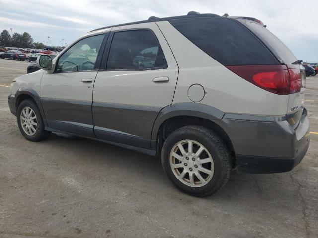 Photo 2 from auction – 2005 BUICK RENDEZVOUS with VIN 3G5DA03E35S534414