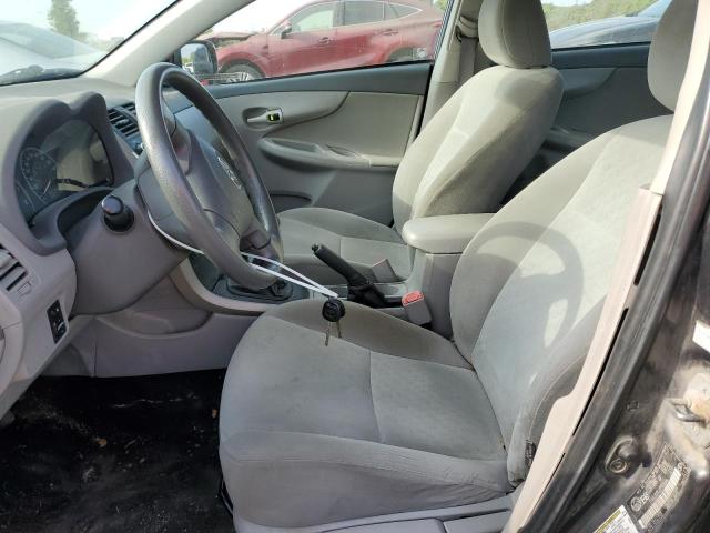 Photo 7 from auction – 2010 TOYOTA COROLLA BA with VIN 2T1BU4EE0AC209366