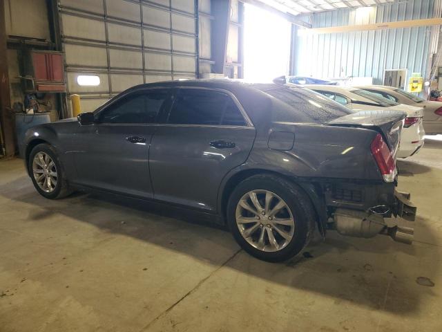 Photo 2 from auction – 2019 CHRYSLER 300 LIMITE with VIN 2C3CCAKG5KH594947