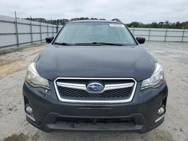Photo 5 from auction – 2017 SUBARU CROSSTREK with VIN JF2GPABC6H8204906