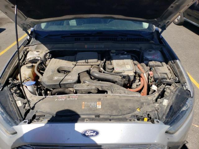 Photo 11 from auction – 2014 FORD FUSION SE with VIN 3FA6P0LU1ER356748