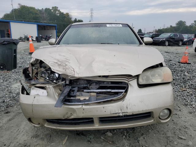 Photo 5 from auction – 2002 NISSAN MAXIMA GLE with VIN JN1DA31D52T425056