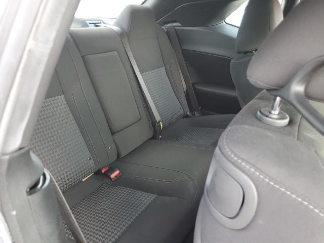 Photo 10 from auction – 2023 DODGE CHALLENGER with VIN 2C3CDZAG6PH670289