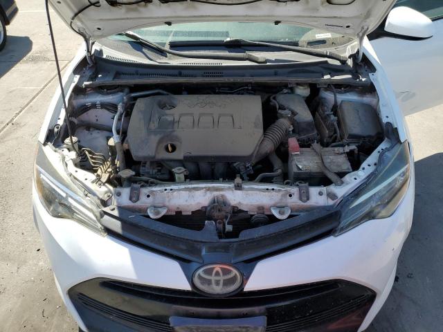 Photo 11 from auction – 2017 TOYOTA COROLLA L with VIN 2T1BURHE8HC757344