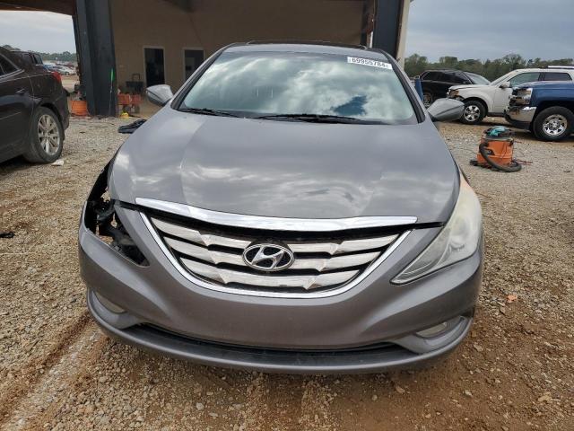 Photo 5 from auction – 2013 HYUNDAI SONATA SE with VIN 5NPEC4AC2DH618121