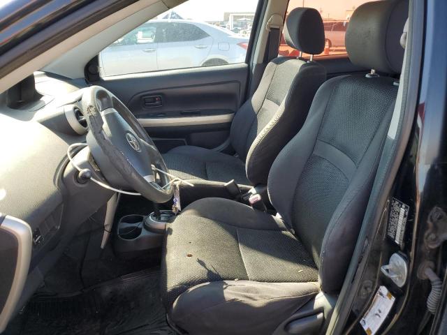 Photo 7 from auction – 2005 TOYOTA SCION XA with VIN JTKKT624950087416