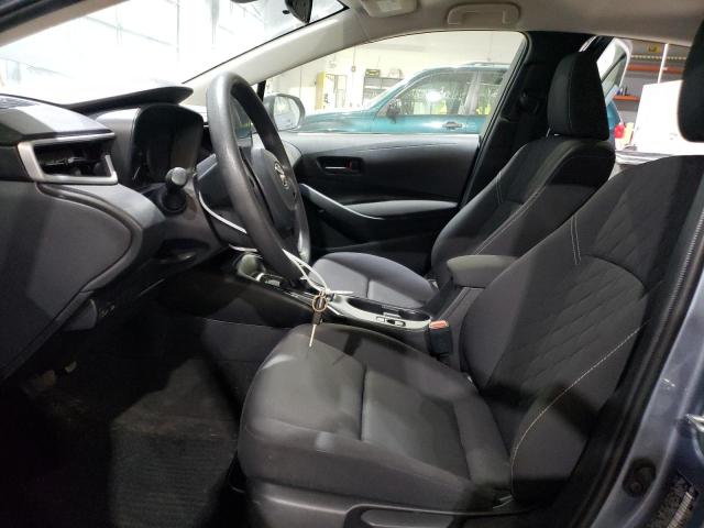 Photo 7 from auction – 2023 TOYOTA COROLLA LE with VIN JTDB4MEE6P3002188