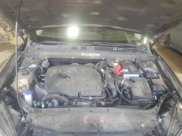 Photo 11 from auction – 2017 FORD FUSION SE with VIN 3FA6P0HD4HR336524