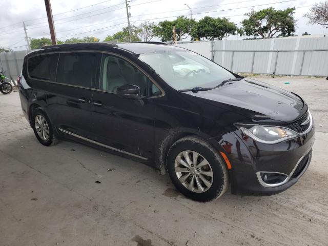 Photo 4 from auction – 2018 CHRYSLER PACIFICA T with VIN 2C4RC1BG3JR277294