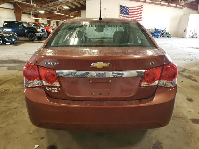 Photo 6 from auction – 2013 CHEVROLET CRUZE LT with VIN 1G1PC5SB2D7154975