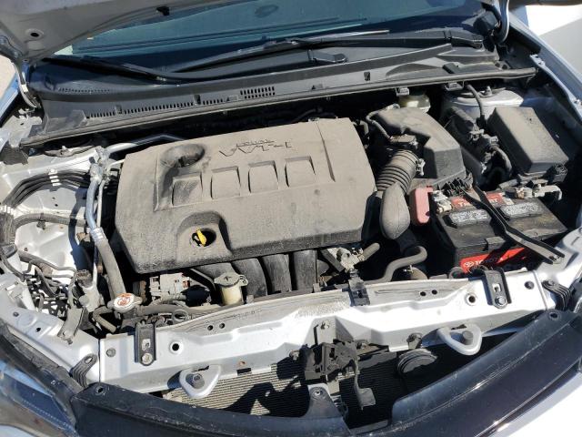 Photo 11 from auction – 2017 TOYOTA COROLLA L with VIN 2T1BURHE2HC802410