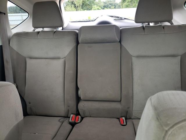 Photo 10 from auction – 2014 HONDA CR-V EX with VIN 5J6RM4H53EL114772