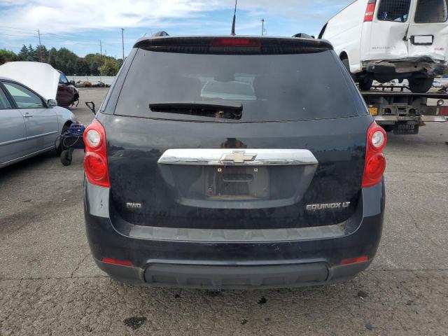 Photo 6 from auction – 2013 CHEVROLET EQUINOX LT with VIN 2GNFLEEK8D6100456