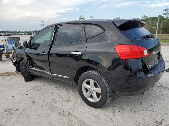 Photo 2 from auction – 2013 NISSAN ROGUE S with VIN JN8AS5MT9DW010839