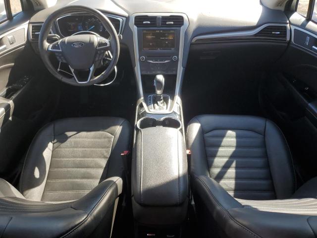 Photo 8 from auction – 2015 FORD FUSION SE with VIN 3FA6P0HD2FR183994