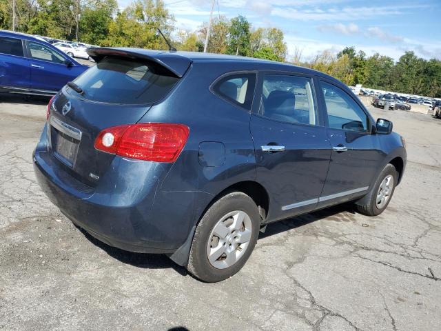 Photo 3 from auction – 2012 NISSAN ROGUE S with VIN JN8AS5MV3CW708685