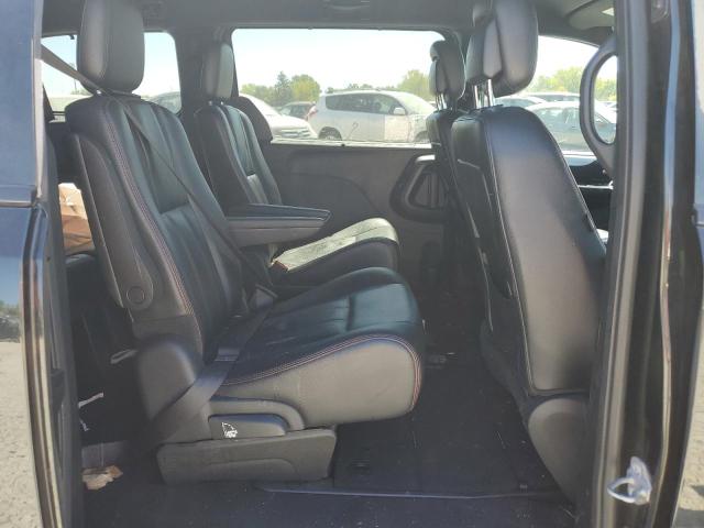 Снимка 11 от търг – 2017 DODGE GRAND CARA с VIN 2C4RDGEG6HR604177