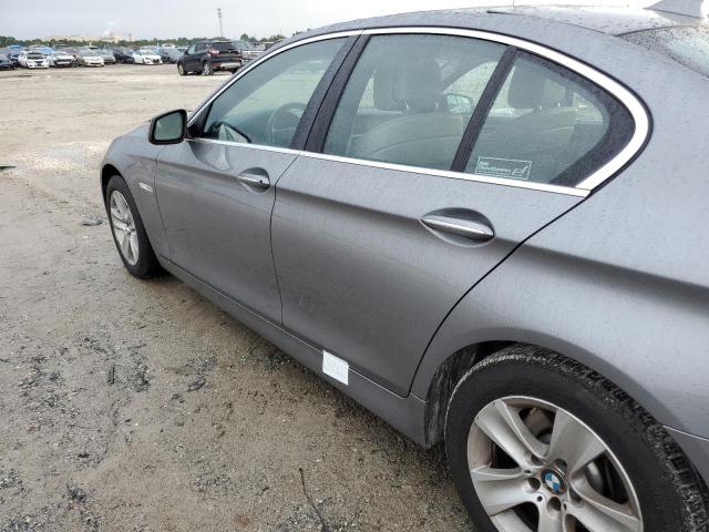 Photo 12 from auction – 2011 BMW 528 I with VIN WBAFR1C54BC743532