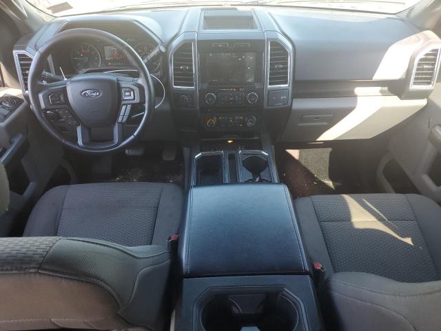 صورة رقم 8 من المزاد - 2016 FORD F150 SUPER مع VIN 1FTEW1EF8GFB61033