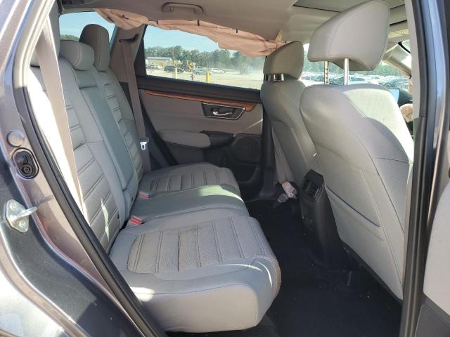Photo 11 from auction – 2017 HONDA CR-V EX with VIN 7FARW1H59HE043264