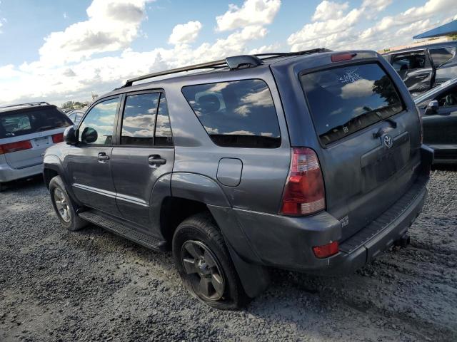 Photo 2 from auction – 2005 TOYOTA 4RUNNER SR with VIN JTEZU14R158029747