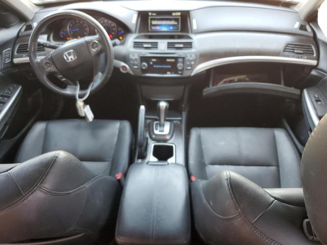 Photo 8 from auction – 2014 HONDA CROSSTOUR with VIN 5J6TF2H55EL002463