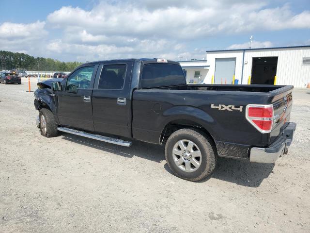 Photo 2 from auction – 2014 FORD F150 SUPER with VIN 1FTFW1EF2EKD27782