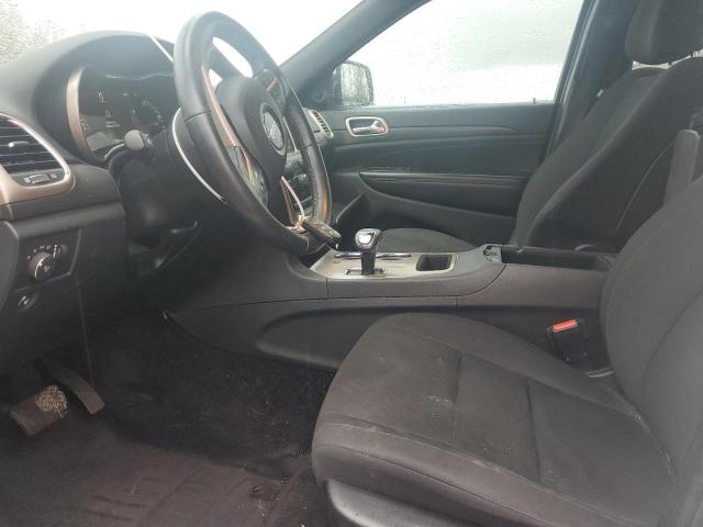 Photo 7 from auction – 2015 JEEP GRAND CHER with VIN 1C4RJFAG1FC234139