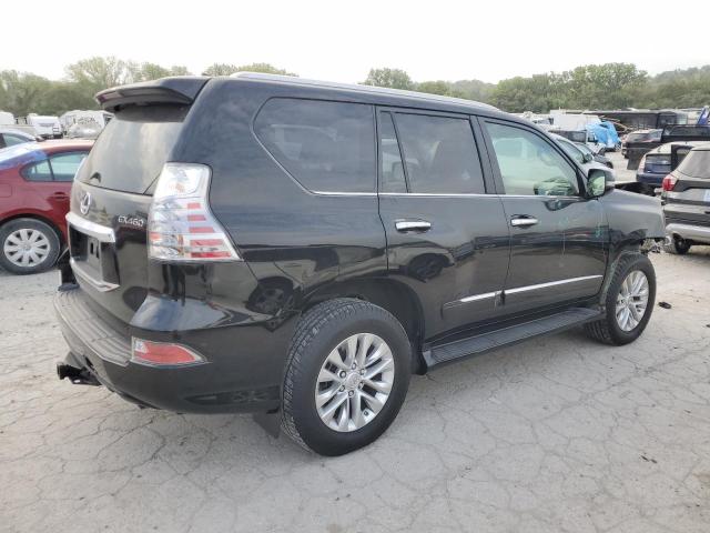 Photo 3 from auction – 2015 LEXUS GX 460 with VIN JTJBM7FX7F5112832
