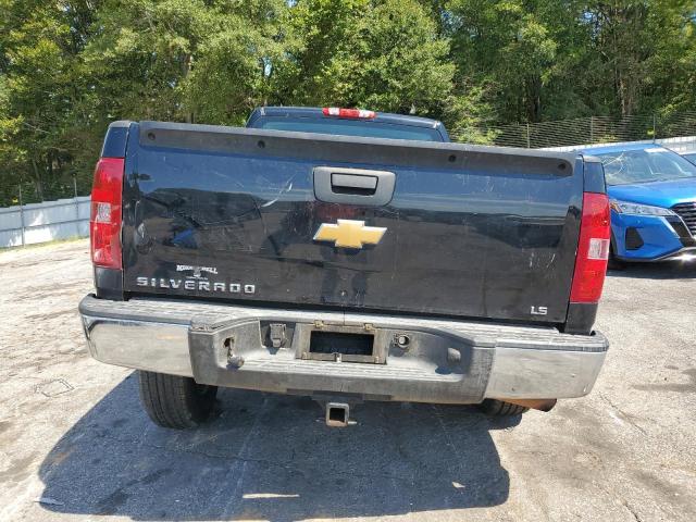 Photo 6 from auction – 2012 CHEVROLET SILVERADO with VIN 1GCNCPEX2CZ339225