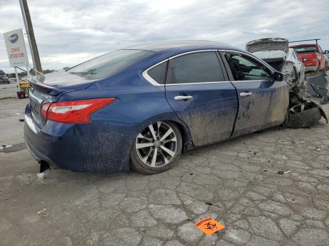Photo 3 from auction – 2016 NISSAN ALTIMA 3.5 with VIN 1N4BL3AP5GC271342