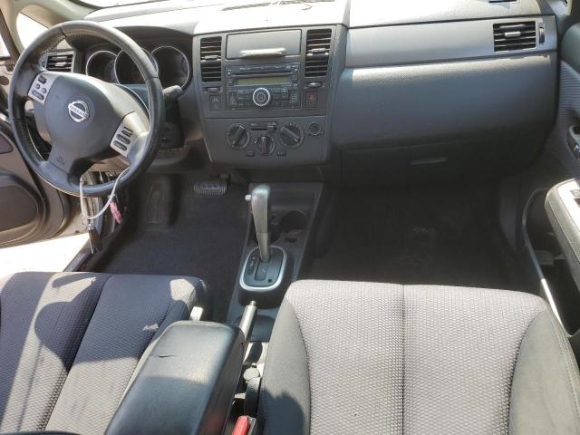 Photo 8 from auction – 2008 NISSAN VERSA S with VIN 3N1BC13E58L380161
