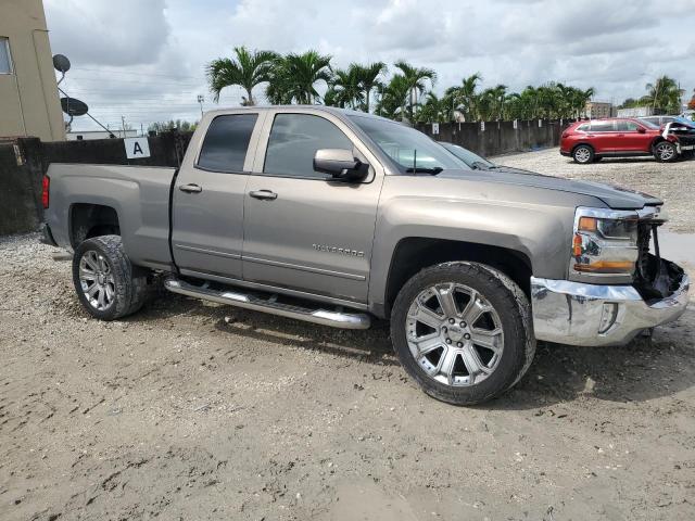 Photo 4 from auction – 2017 CHEVROLET SILVERADO with VIN 1GCRCREC4HZ214616