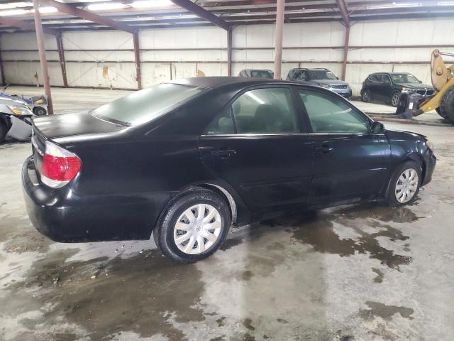 Photo 3 from auction – 2005 TOYOTA CAMRY LE with VIN 4T1BE32K25U010597