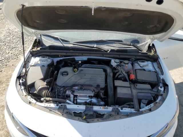 Photo 11 from auction – 2023 CHEVROLET MALIBU LS with VIN 1G1ZC5ST2PF147357