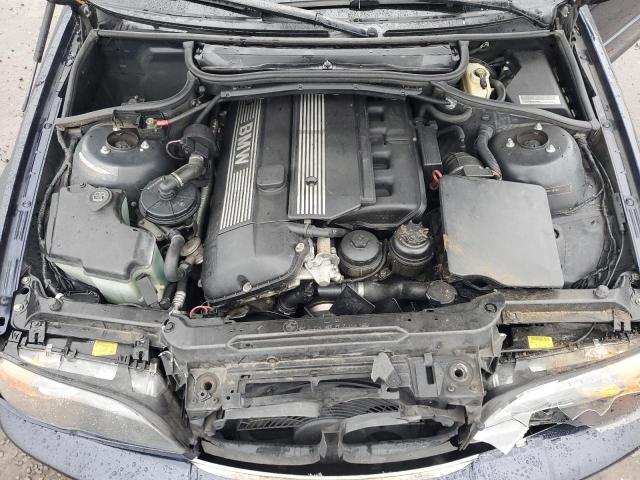 Photo 11 from auction – 2004 BMW 330 CI with VIN WBABW53424PL44572